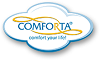 COMFORTA Springbed