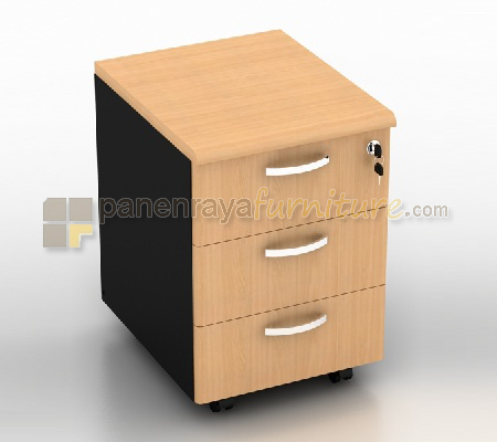 Panen Raya Laci Dorong Modera EMD 3331 Beech 40x48x57