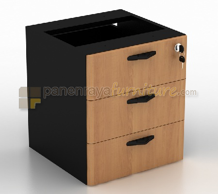 Panen Raya Laci Gantung Modera CHD 138 Cherry 40x47x47