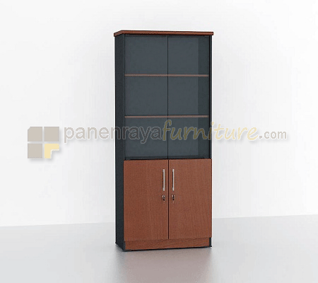 Panen Raya Furniture LEMARI ARSIP KANTOR VIP BCS-05