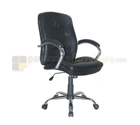 Panen Raya Kursi Kantor Ergosit Tiger 3001 Medium
