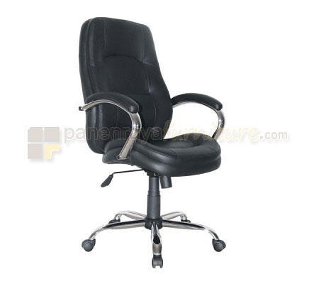 Panen Raya Kursi Kantor Ergosit Tiger 3002 High