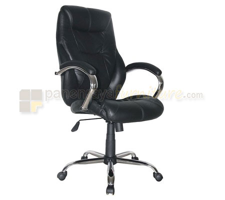 Panen Raya Kursi Kantor Ergosit Tiger 3003 High