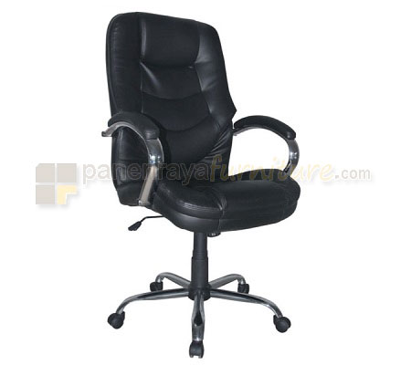Panen Raya Kursi Kantor Ergosit Tiger 3004 High