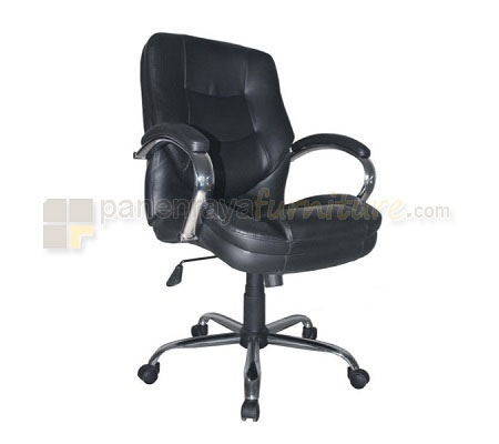 Panen Raya Kursi Kantor Ergosit Tiger 3004 Medium