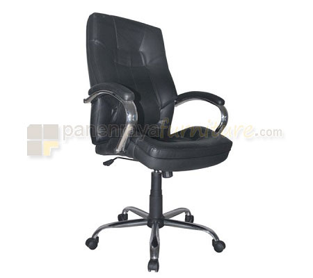 Panen Raya Kursi Kantor Ergosit Tiger 3005 High