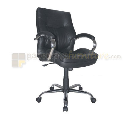 Panen Raya Kursi Kantor Ergosit Tiger 3005 Medium