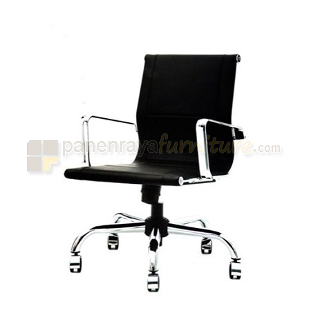 Panen Raya KURSI KANTOR ERGOTEC LX 808 PR