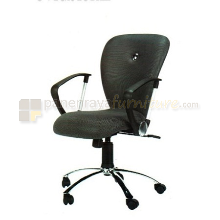 Panen Raya KURSI KANTOR ERGOTEC 831 S