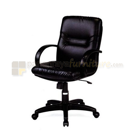 Panen Raya KURSI KANTOR ERGOTEC 608 P