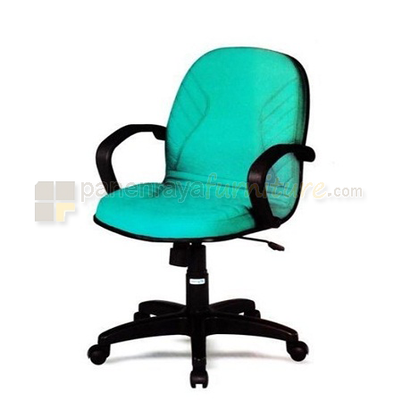 Panen Raya KURSI KANTOR ERGOTEC 507 T