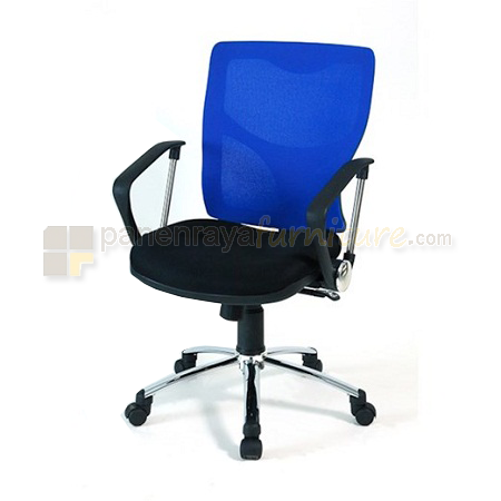 Panen Raya KURSI KANTOR ERGOTEC 850 S