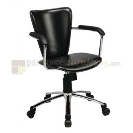 Panen Raya KURSI KANTOR ERGOTEC 835 S