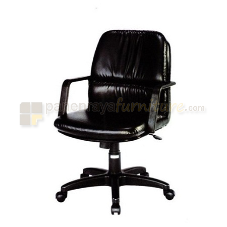 Panen Raya KURSI KANTOR ERGOTEC 603 PL