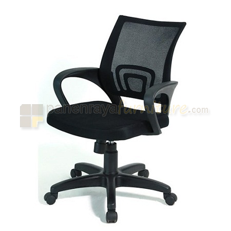 Panen Raya KURSI KANTOR ERGOTEC 851 S
