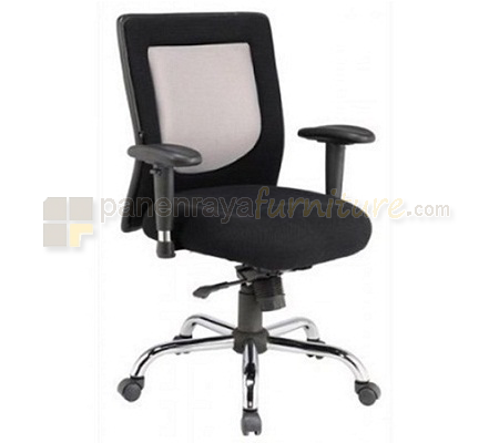 Panen Raya KURSI KANTOR ERGOTEC LX 810 PR