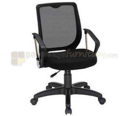 Panen Raya KURSI KANTOR ERGOTEC 848 S