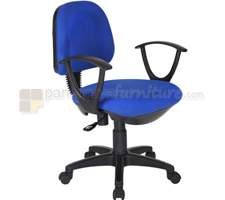 Panen Raya KURSI KANTOR ERGOTEC 861 SA