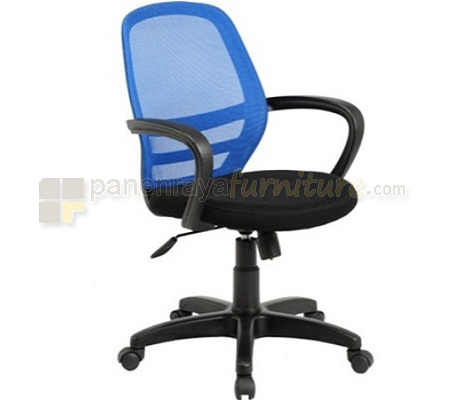 Panen Raya KURSI KANTOR ERGOTEC 868 S