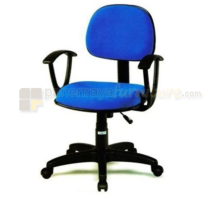 Panen Raya KURSI KANTOR ERGOTEC 822 S