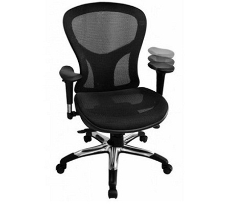 Panen Raya KURSI KANTOR ERGOTEC GL 808 PR