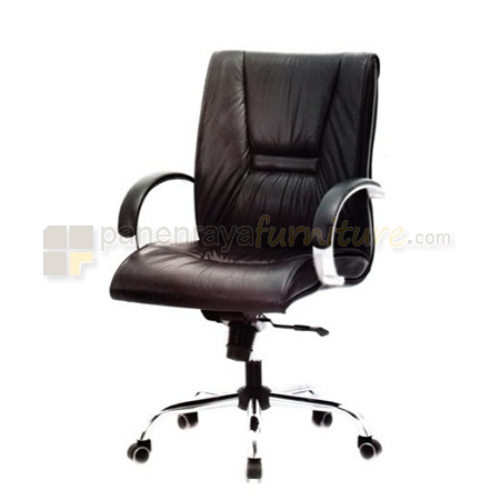 Panen Raya KURSI KANTOR ERGOTEC GA 22 PR