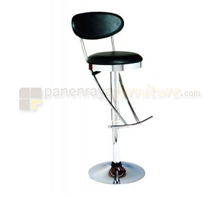 Panen Raya Furniture KURSI BAR ERGOTEC 015 B