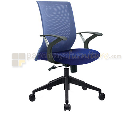 Panen Raya KURSI KANTOR DONATI CURVE 1