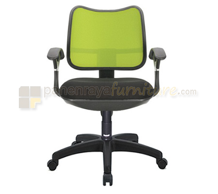 Panen Raya KURSI KANTOR DONATI EZZY 1