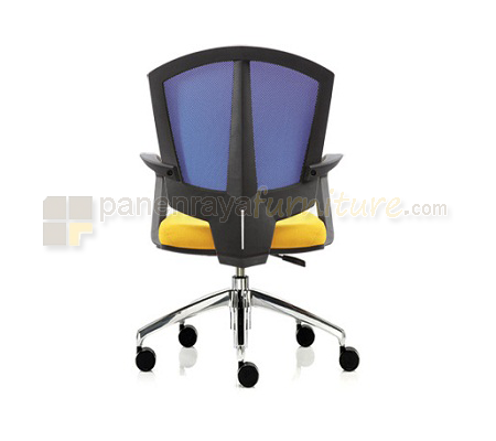 Panen Raya KURSI KANTOR DONATI ZEDA 1 AL