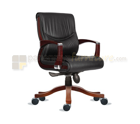 Panen Raya KURSI KANTOR DONATI EZIRO 2 HDT