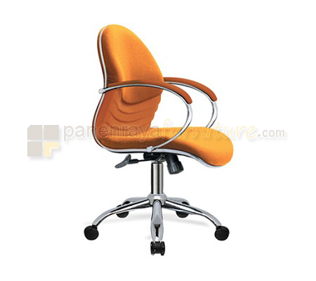 Panen Raya KURSI KANTOR DONATI TITONE 3 C TC