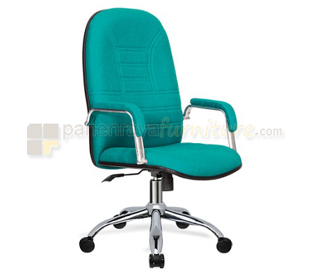 Panen Raya KURSI KANTOR DONATI DO 301 C