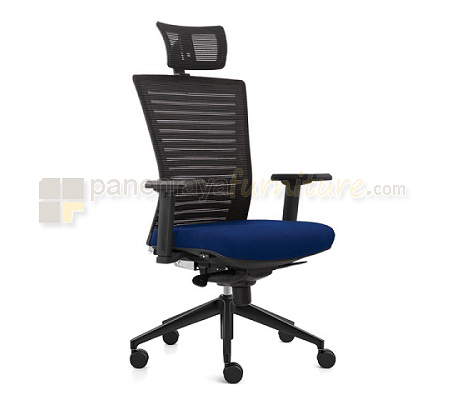 Panen Raya KURSI KANTOR DONATI KLAIRE S 1