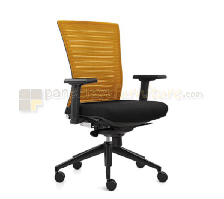 Panen Raya KURSI KANTOR DONATI KLAIRE S 2