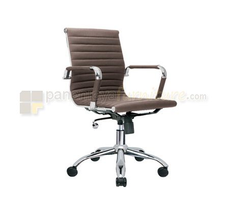 Panen Raya KURSI KANTOR DONATI LEAF 2 C HDT