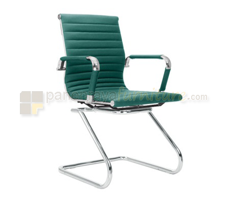 Panen Raya KURSI KANTOR DONATI LEAF V1 C