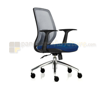 Panen Raya KURSI KANTOR DONATI DANN 1 AL