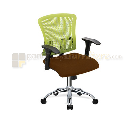 Panen Raya KURSI KANTOR DONATI COSSY 1 C