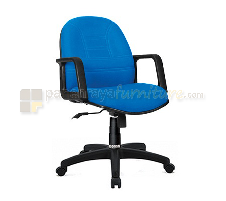 Panen Raya Furniture KURSI KANTOR DONATI DO 32