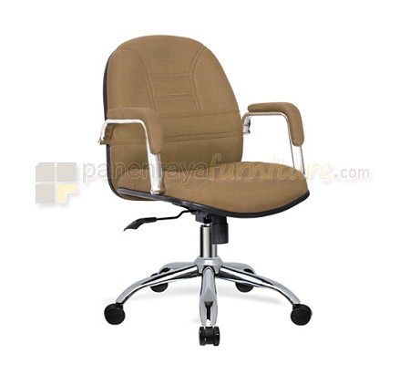 Panen Raya Furniture KURSI KANTOR DONATI DO 321 C