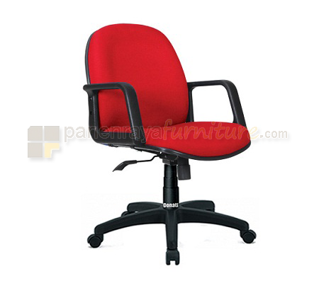 Panen Raya Furniture KURSI KANTOR DONATI DO 37