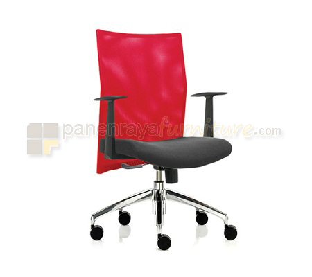 Panen Raya KURSI KANTOR DONATI STARK 1 AL