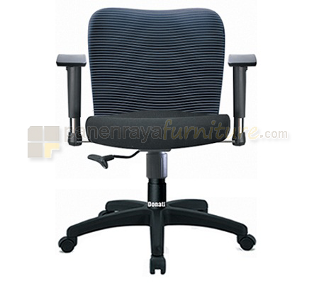 Panen Raya Furniture KURSI KANTOR DONATI VERTU 1 N