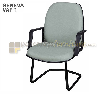 Panen Raya Furniture Kursi Kantor UNO Geneva VAP
