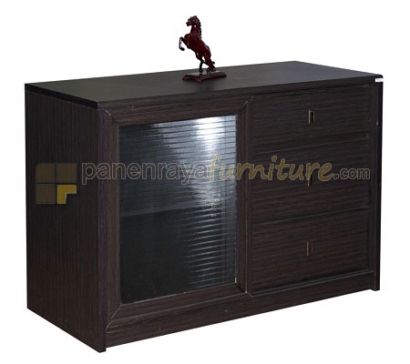 Panen Raya Furniture Lemari Serbaguna Expo MP SAKURA Jetstream 120x45x82