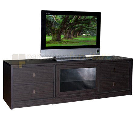 Panen Raya Meja TV Expo VR SAKURA Jetstream 158x45x47