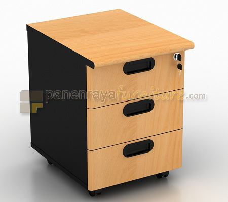 Panen Raya Laci Dorong UNO UMP 1135 Beech