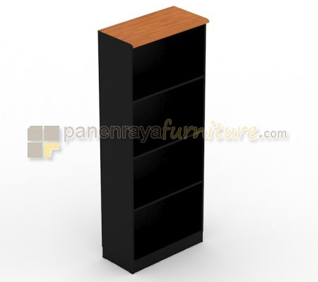 Panen Raya Lemari Arsip UNO UST 4554B Cherry 79x40x200