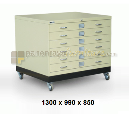 Panen Raya PLAN FILE ALBA PF-360 A0 6 LACI